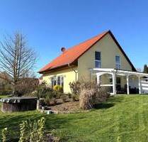 Ein Zuhause, das Familienträume wahr werden lässt - Einfamilienhaus mit großem Garten in Heinebach ! - Alheim / Heinebach