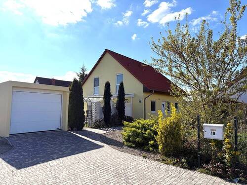 Bild 3 - 5 Zimmer Einfamilienhaus in Alheim / Heinebach