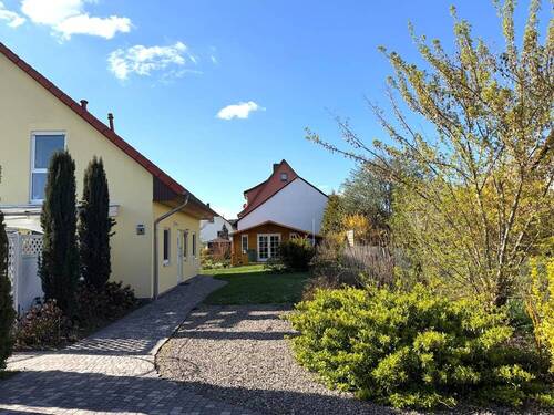 Bild 4 - Einfamilienhaus mit 137,50 m&sup2; in Alheim / Heinebach zum Kaufen