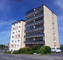 Dreizimmerwohnung mit zwei Balkonen in Lüdenscheid – Hohe Steinert