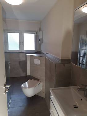 Badezimmer - 