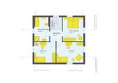 Grundriss DG - 