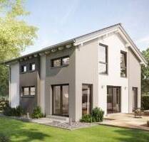 LivingHaus - Dein individuell geplantes Traumhaus mit Keller in Knittlingen