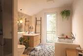Aura 125 - Badezimmer - 