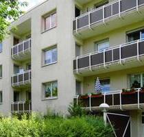 3-Zimmer-Wohnung mit Balkon und Tageslichtbad - Frankfurt am Main Bonames