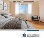 Schlafzimmer visualisiert - Ideal für Familien - sanierungsbedürftiges Reihenmittelhaus in Kirchheim Teck-Nabern