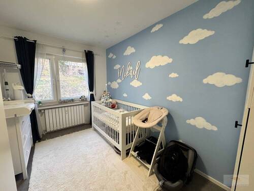 Kinderzimmer (3) - 