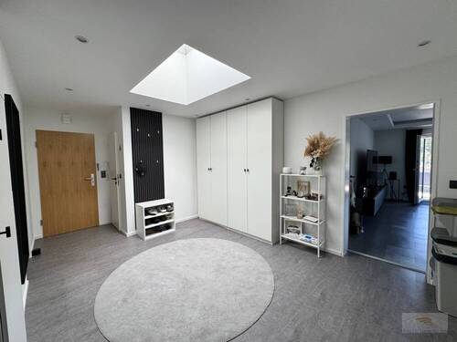 Flur (6) - Etagenwohnung mit 89,00 m² in Lüdenscheid zum Kaufen
