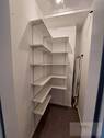 Abstellkammer - 