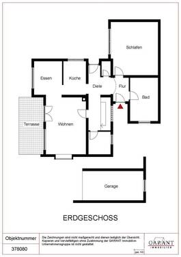 Erdgeschoss - 
