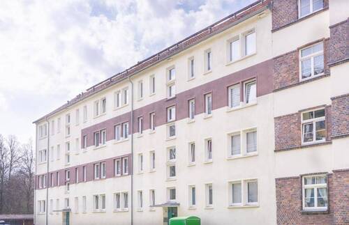 Hausansicht - 