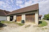 Scheune_Garage - 