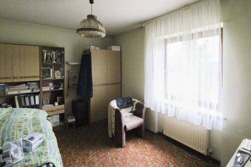 Schlafzimmer2 EG - 