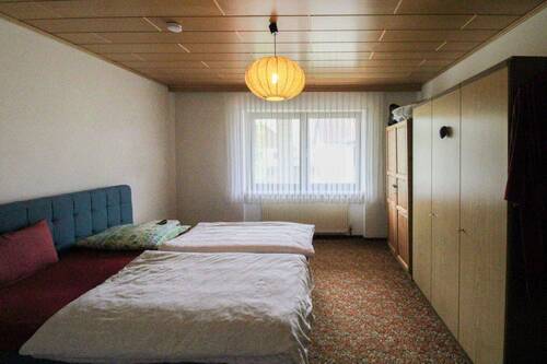Schlafzimmer3 EG - 