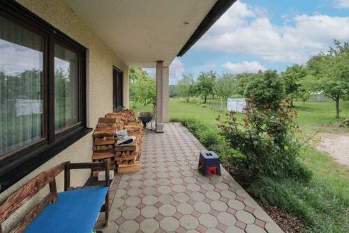 Terrasse - 