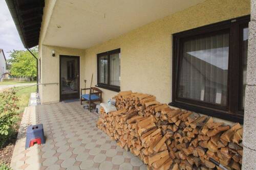 Terrasse(1) - 