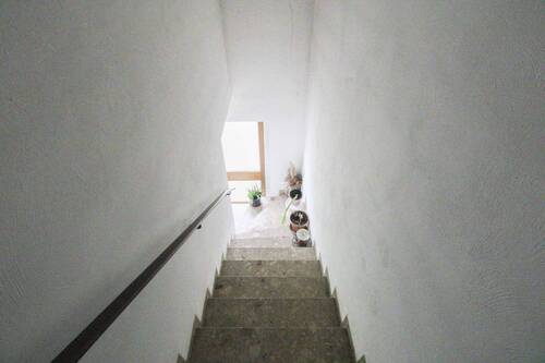 Treppenhaus - 