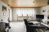 Wohnzimmer EG - 