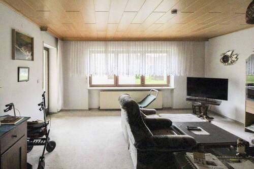 Wohnzimmer EG - 