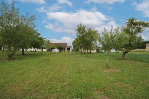 Baugrundstück - Einfamilienhaus mit 129,00 m² in Hohenburg zum Kaufen