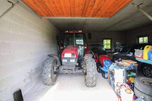 Garage - 