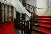 3 - 3 Zimmer Etagenwohnung in Berlin