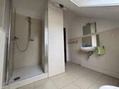 Dusche im OG - 