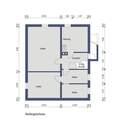 Grundriss KG - 