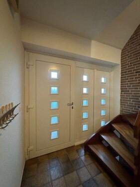 Flur EG Eingang - 