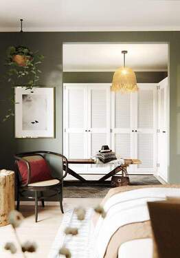 Fl152 RE - Schlafzimmer - 