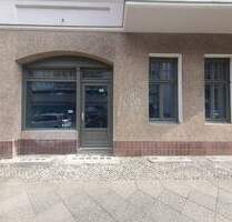 zentral + ruhig --- Einzelhandel Büro Praxis --- zwischen S-Bahnhof Schöneberg u. Akazienkiez - Berlin