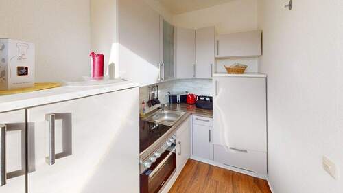 Bild 4 - Etagenwohnung mit 31,60 m² in Bad Sachsa zum Kaufen