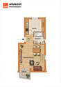 Grundriss Etage1 Portal - 