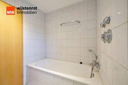 Badezimmer Wanne - 