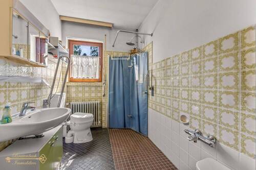 Badezimmer - 
