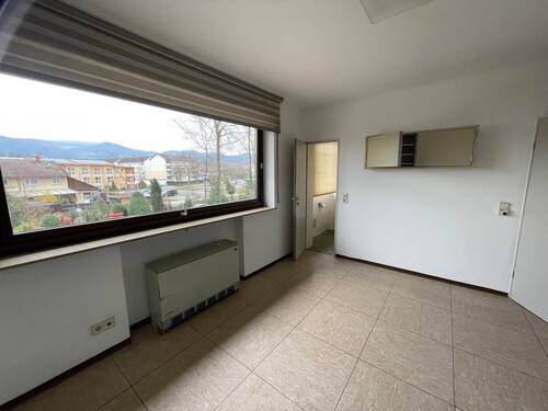 Zimmer - Büro in Achern zur Miete