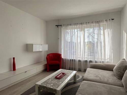 Bild 2 - 2 Zimmer Etagenwohnung zur Miete in Mannheim