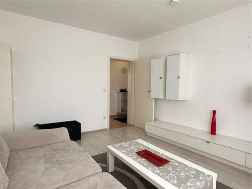 Bild 3 - 2 Zimmer Etagenwohnung in Mannheim