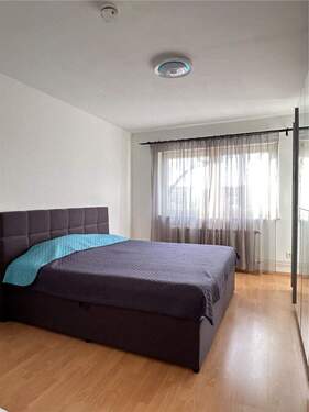 Bild 4 - Etagenwohnung mit 49,00 m&sup2; in Mannheim zur Miete