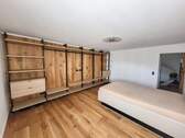 Schlafzimmer EG - 