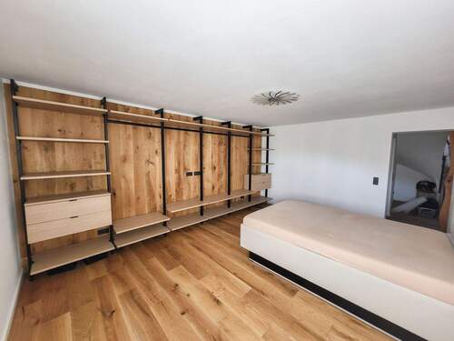 Schlafzimmer EG - 