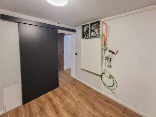 Hauswirtschaftsraum - 