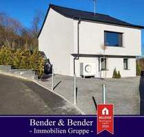 Traumhaus nach Kernsanierung: Modernes Einfamilienhaus mit Pool und Panoramablick! - Montabaur / Bladernheim Traumhaus nach Kernsanierung: Modernes Einfamilienhaus mit Pool und Panoramablick! - Montabaur / Bladernheim