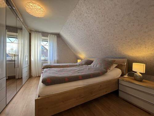 Elternschlafzimmer - 