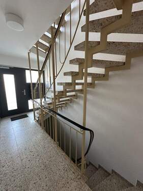 Treppenhaus - 