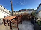 Dachterrasse DG - 