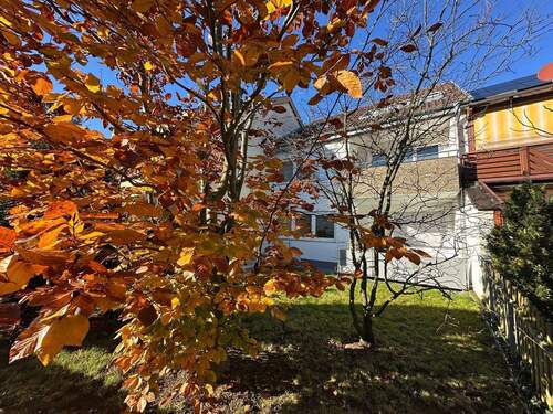 Gebäudeansicht - 7 Zimmer Mehrfamilienhaus, Wohnhaus zum Kaufen in Wendlingen