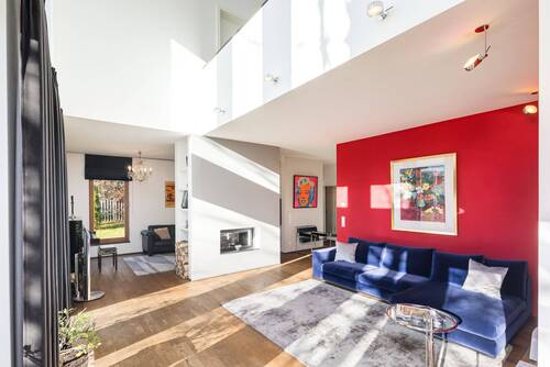 Wohnen - 6 Zimmer Einfamilienhaus zum Kaufen in Icking