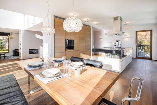 Essen - 6 Zimmer Einfamilienhaus in Icking