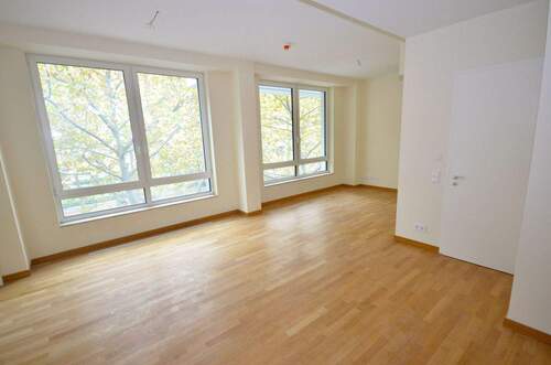 Wohnküche - 3 Zimmer Etagenwohnung zum Kaufen in Berlin